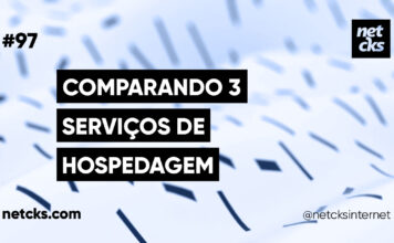 Comparamos 3 Grandes Serviços de Hospedagem #97 Imagem Destacada do Post #97