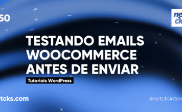 Testando E-mails do WooCommerce Antes de Enviar #50 Imagem Destacada do Post #50